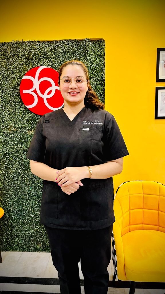 Physiotherapy and Chiropractic