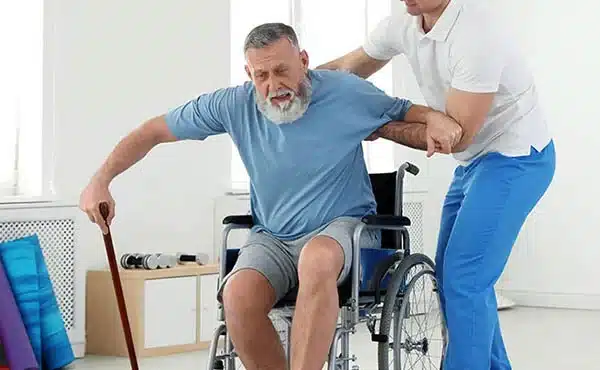 Neurological-Problems